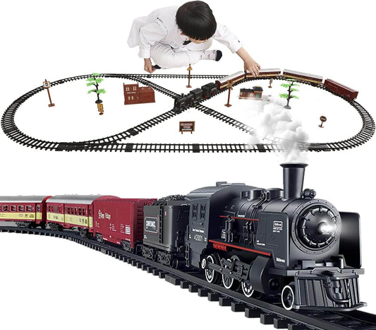 train-electrique-modele