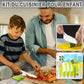 ustensile-cuisine-montessori-kit