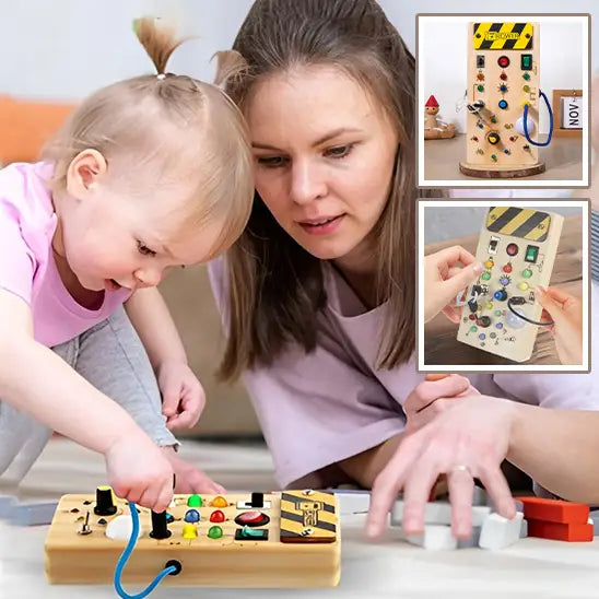 wooden-led-busy-board-lumiere