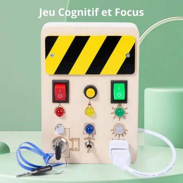 Tableau d'activités Montessori pour tout-petits - Tableau d'activités Tableau d'activités Montessori pour tout-petits - Tableau d'activités
